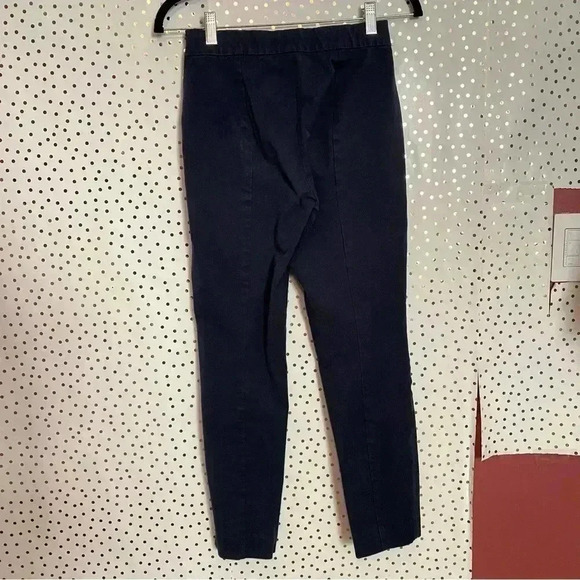 Everlane Navy Blue Pants - Picture 7 of 7